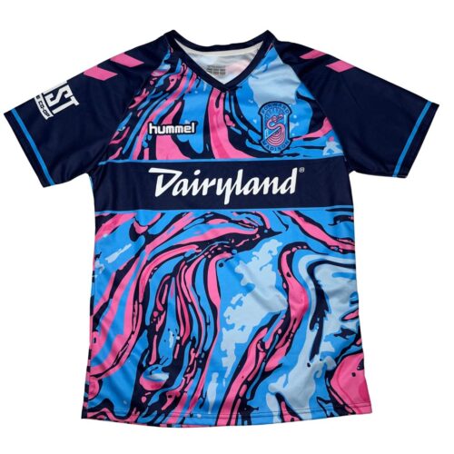 Tricou Forward Madison 2020 Third - M