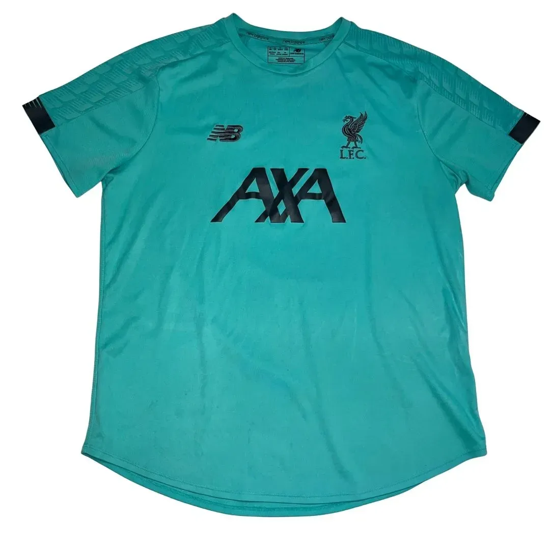 Tricou Liverpool 2019/20 Training - XL