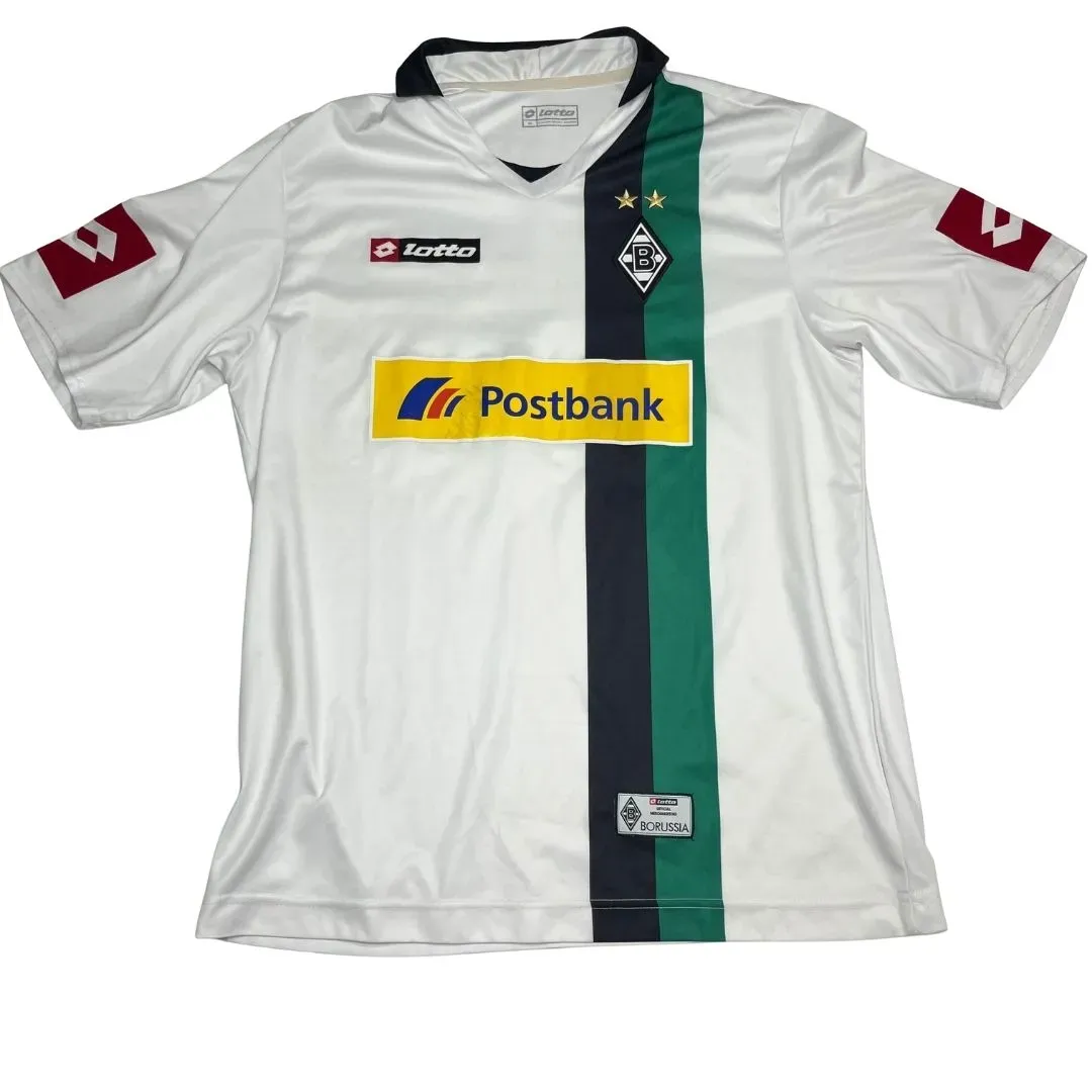 Tricou Gladbach 2009/10 Home - M