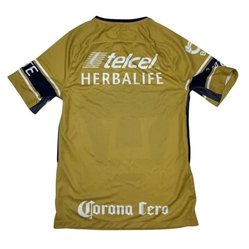 Tricou UNAM Pumas 2017/18 Third - S - imagine 2