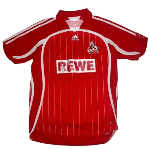 Tricou Adidas Koln 2006/07 Home - M