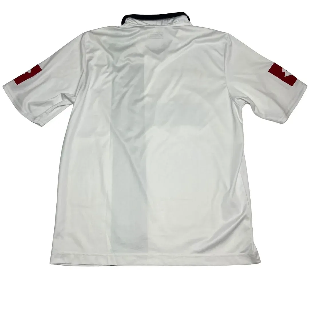 Tricou Gladbach 2009/10 Home - M - imagine 2