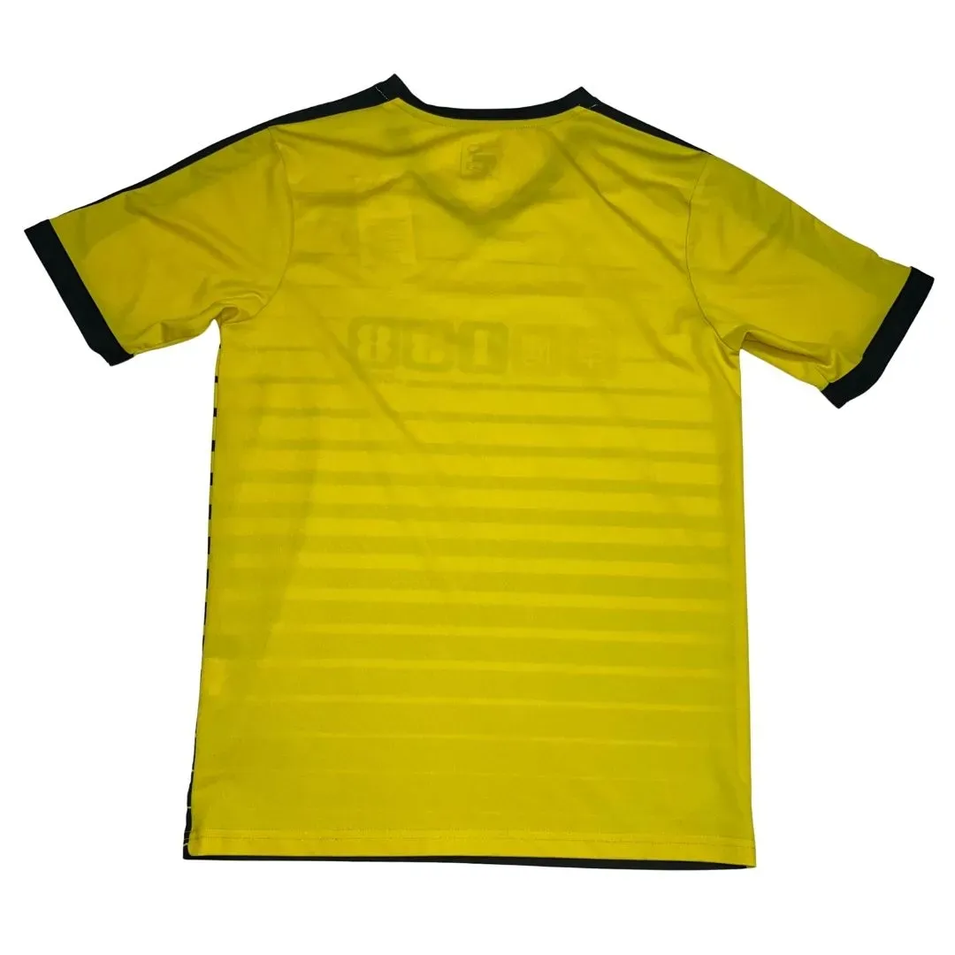 Tricou Watford 2015/16 Home - M - imagine 2