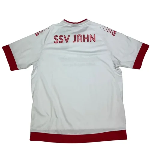 Tricou Saller Regensburg 2013/14 Home - 2XL - imagine 2