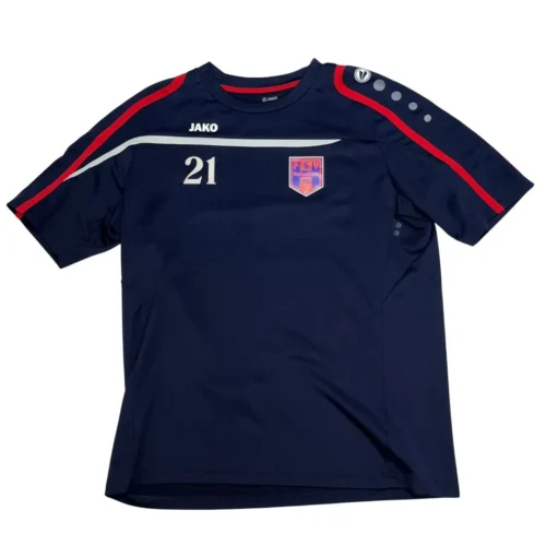 Tricou Jako Hollenbach - XL