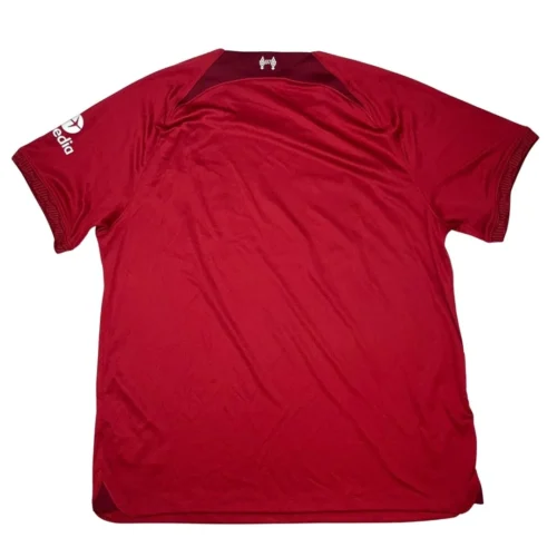 Tricou Liverpool 2022/23 Home - XXL - imagine 2