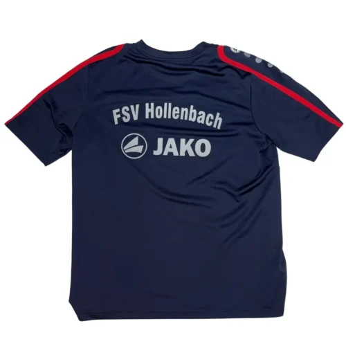 Tricou Jako Hollenbach - XL - imagine 2