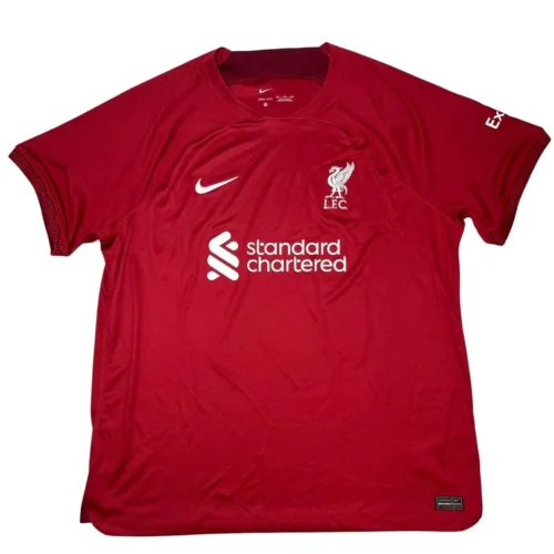 Tricou Liverpool 2022/23 Home - XXL