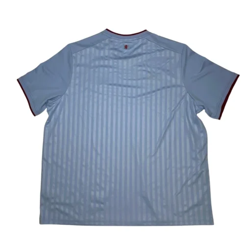Tricou Aston Villa 2022/23 Away - XXL - imagine 2
