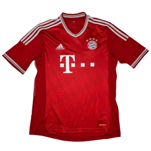 Tricou Bayern 2013/14 Home - M