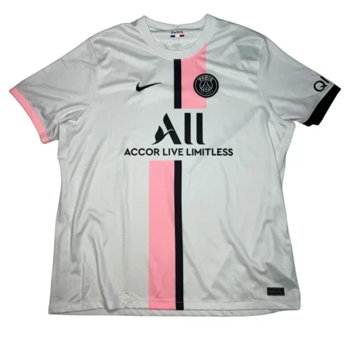 Tricou PSG 2021/22 Away - XXL