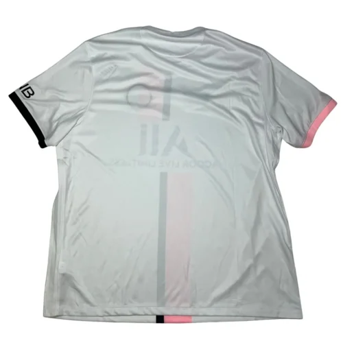 Tricou PSG 2021/22 Away - XXL - imagine 2