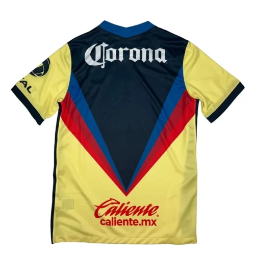 Tricou Club America -2020/21 Home - M - imagine 2