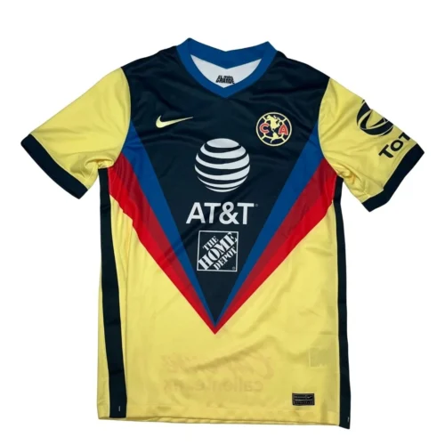 Tricou Club America -2020/21 Home - M