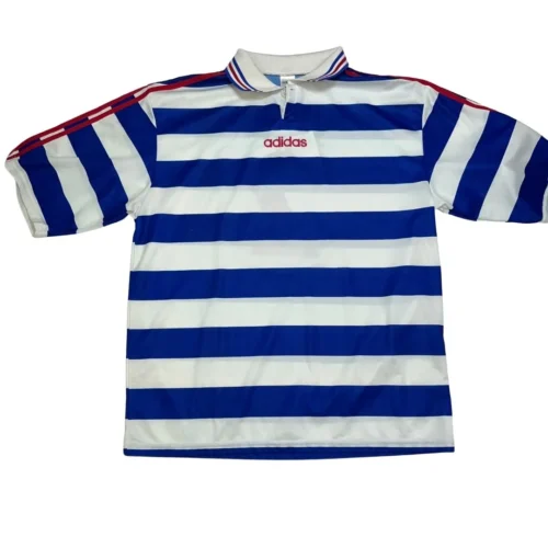 Tricou Adidas Template Sroba #2 - XL