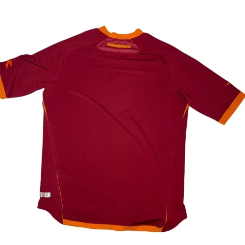 Tricou AS Roma 2006/07 Home - XXL - imagine 2