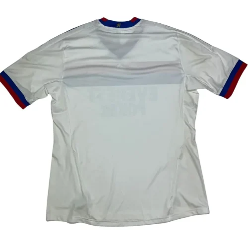 Tricou Lyon 2011/12 Home - XL - imagine 2