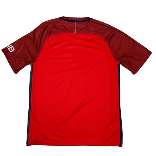 Tricou PSG 2016/17 Away - M - imagine 2