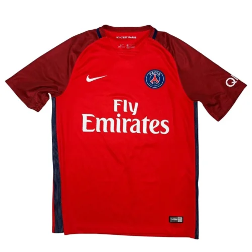 Tricou PSG 2016/17 Away - M