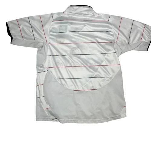 Tricou Man Utd 2004/05 Third - L - imagine 2