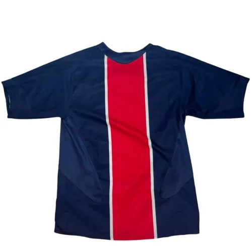 Tricou PSG 2005/06 Home - S - imagine 2