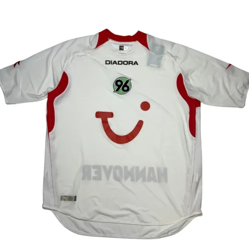 Tricou Diadora Hannover 2006/07 Away - XL