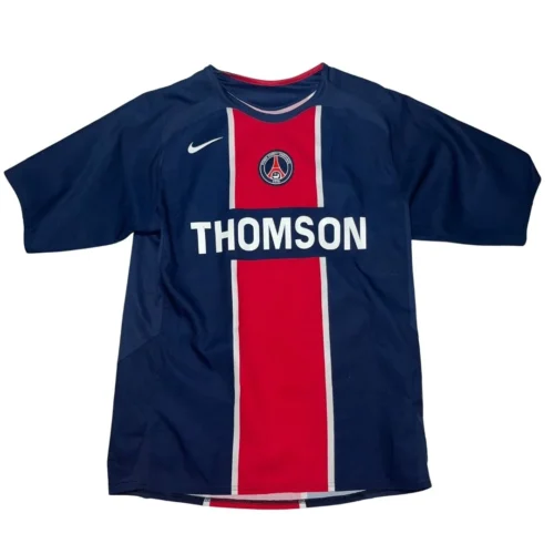 Tricou PSG 2005/06 Home - S