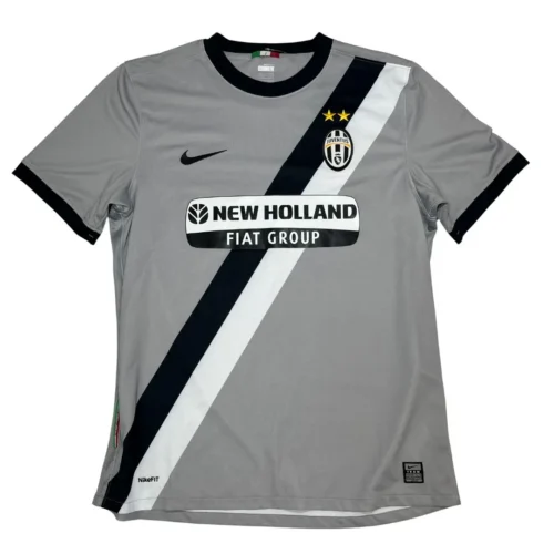 Tricou Juventus 2009/10 Away - L