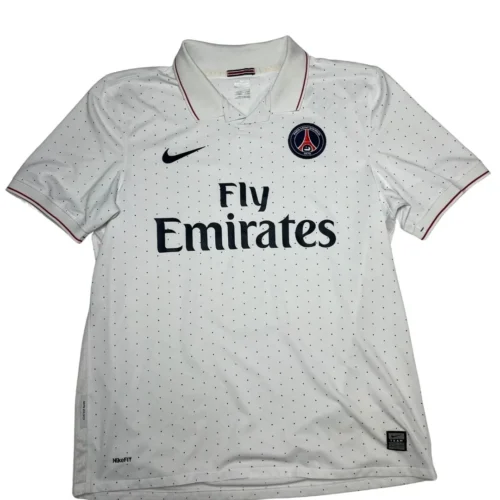 Tricou PSG 2009/10 Away - L