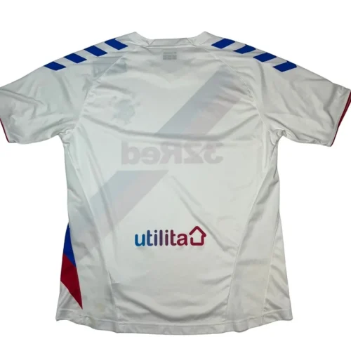 Tricou Rangers 2018/19 Away - XL - imagine 2