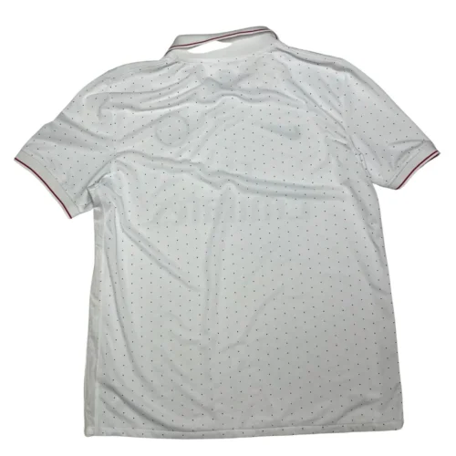 Tricou PSG 2009/10 Away - L - imagine 2