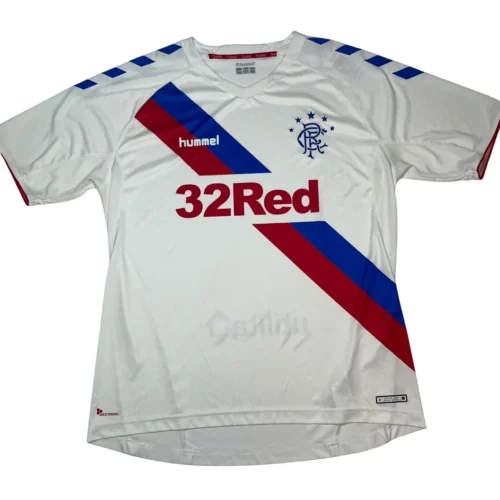 Tricou Rangers 2018/19 Away - XL