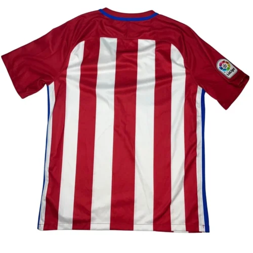 Tricou Atletico Madrid 2016/17 Home - L - imagine 2