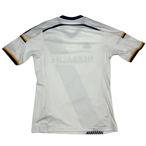 Tricou LA Galaxy 2015 Home - M - imagine 2