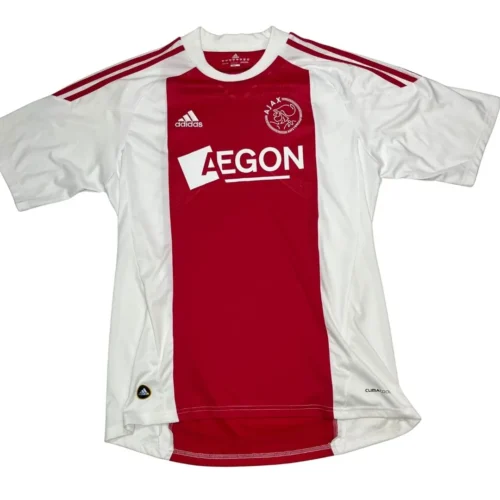 Tricou Ajax 2010/11 Home - L