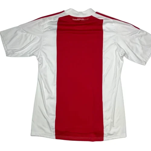 Tricou Ajax 2010/11 Home - L - imagine 2