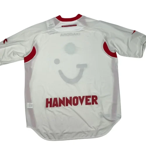 Tricou Diadora Hannover 2006/07 Away - XL - imagine 2