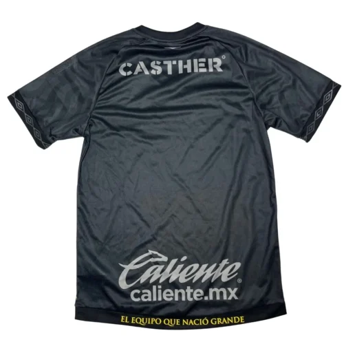 Tricou Leones Negros 2020/21 Third - S - imagine 2
