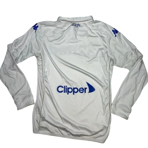 Tricou Leeds United 2016/17 Home L/S - M - imagine 2