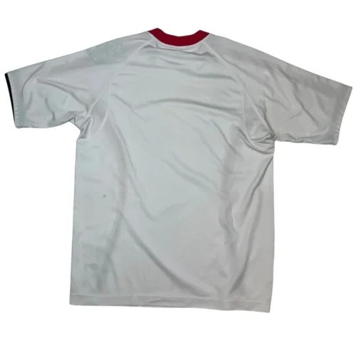 Tricou Liverpool 2005/06 Away - L - imagine 2