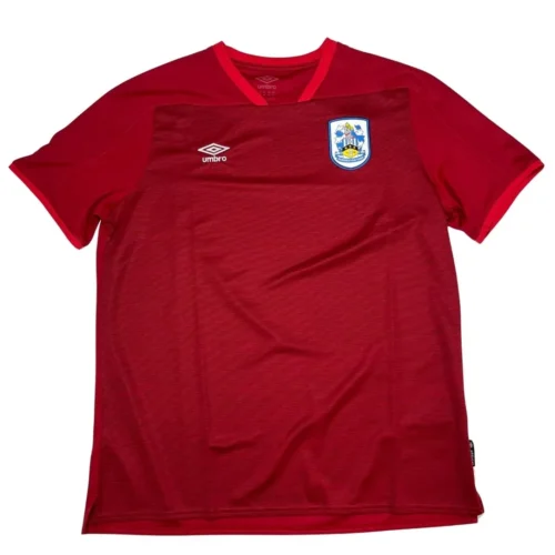 Tricou Huddersfield 2020/21 Away - XXL