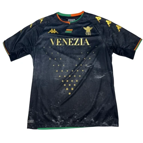 Tricou Venezia 2021/22 Home - XL