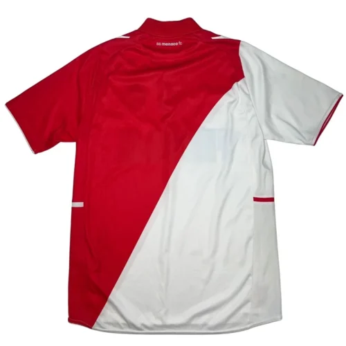 Tricou Monaco 2013/14 Home - M - imagine 2