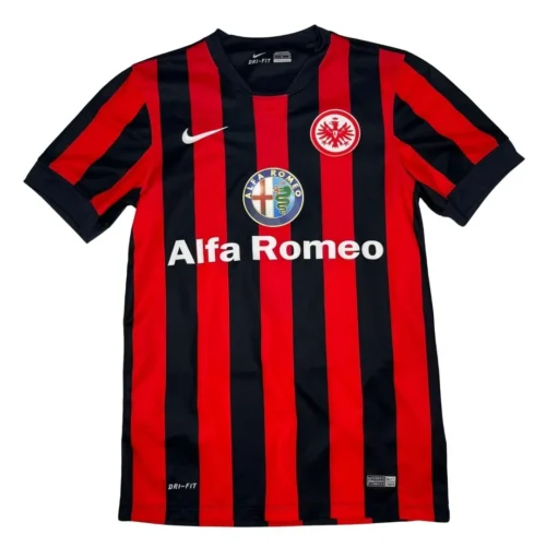 Tricou Nike Eintracht 2014/15 Home - S