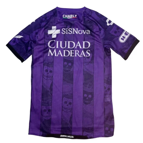Tricou Querentaro 2020/21 Special - XS - imagine 2