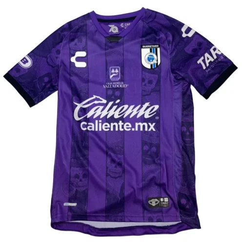Tricou Querentaro 2020/21 Special - XS