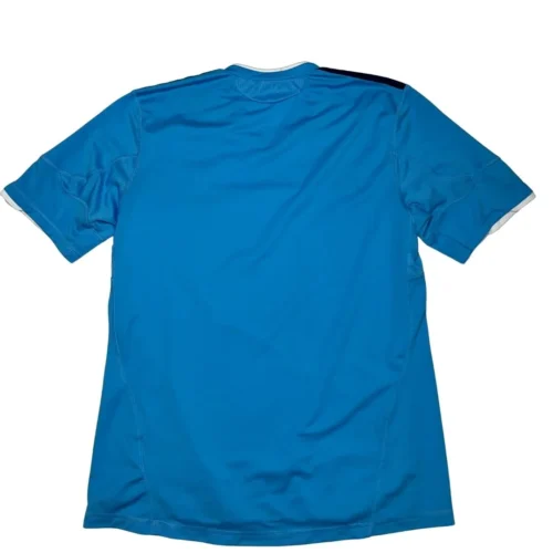 Tricou Olympique Marseille 2010/11 Away - L - imagine 2