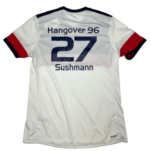 Tricou Adidas Hangover/Template #27 - L - imagine 2