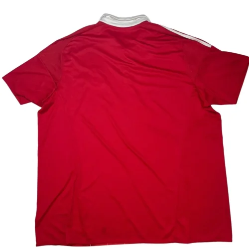 Tricou Aberdeen 2016/17 Home - 3XL - imagine 2