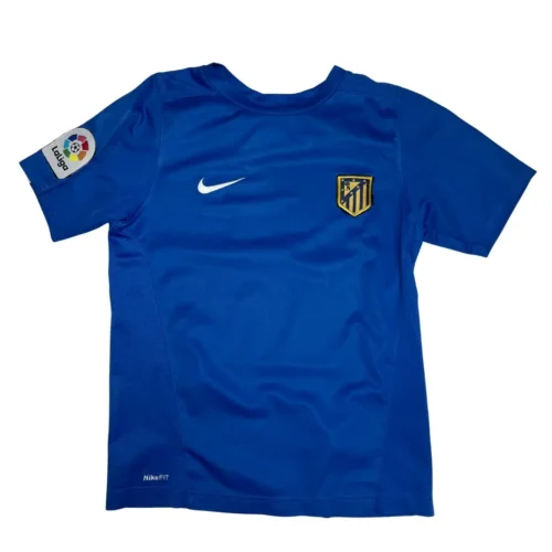 TRICOU ATLETICO MADRID TRAINING 11-12 ANI